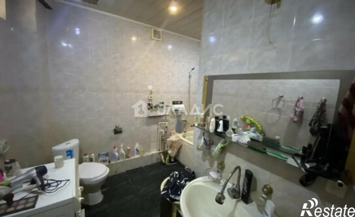 3-комн квартира Звёздная улица, 3,  д. 3