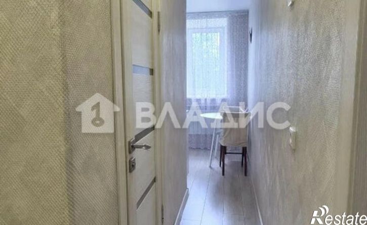 1-комн квартира Казачья улица, 3Г,  д. 3Г