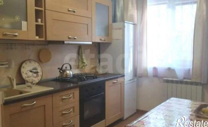 2-комн квартира улица Евгения Гаюсана, 20,  д. 20