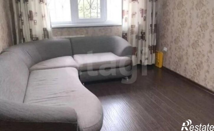 2-комн квартира улица Евгения Гаюсана, 20,  д. 20