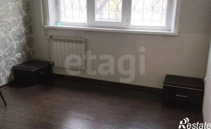 2-комн квартира улица Евгения Гаюсана, 20,  д. 20