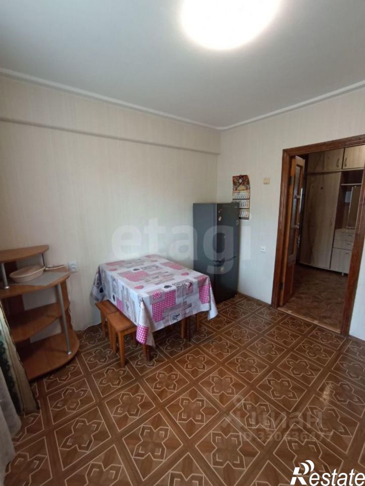 2-комн квартира улица Евгения Гаюсана, 3,  д. 3