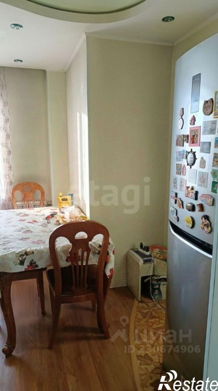 2-комн квартира Кастринская улица, 2,  д. 2