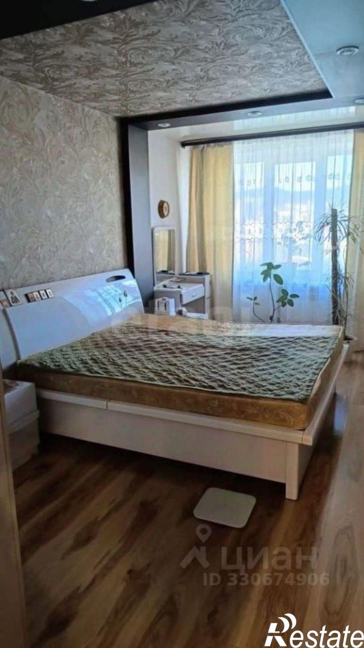2-комн квартира Кастринская улица, 2,  д. 2