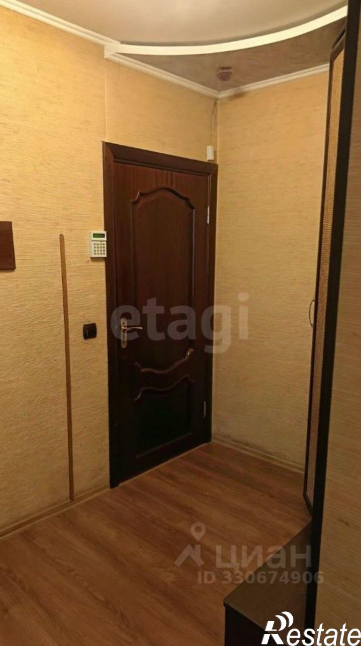 2-комн квартира Кастринская улица, 2,  д. 2