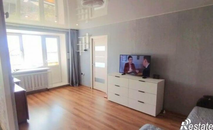2-комн квартира Промышленная улица, 51А,  д. 51А