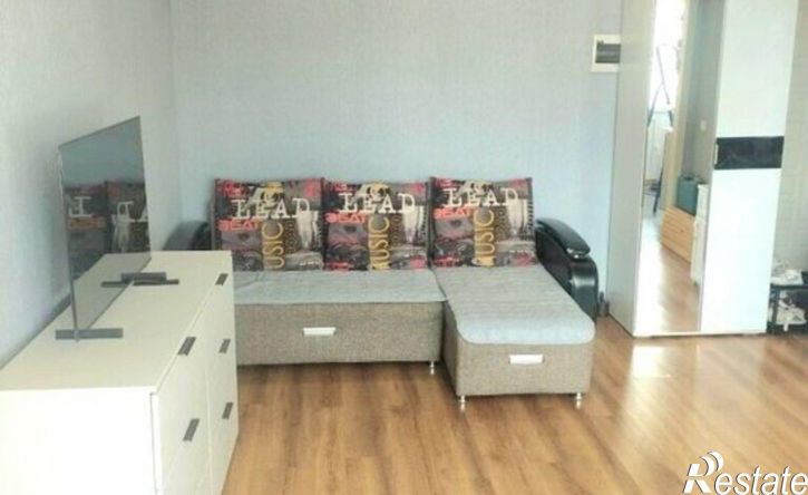 2-комн квартира Промышленная улица, 51А,  д. 51А