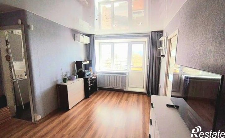 2-комн квартира Промышленная улица, 51А,  д. 51А