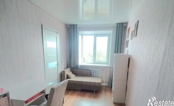 2-комн квартира Промышленная улица, 51А,  д. 51А