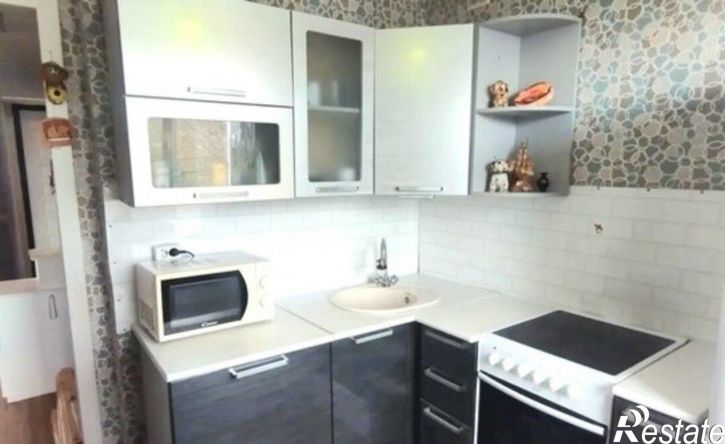 2-комн квартира Промышленная улица, 51А,  д. 51А