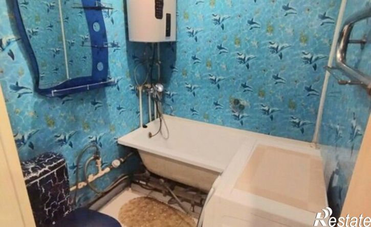 2-комн квартира Промышленная улица, 51А,  д. 51А