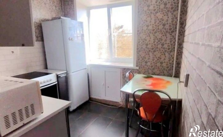 2-комн квартира Промышленная улица, 51А,  д. 51А