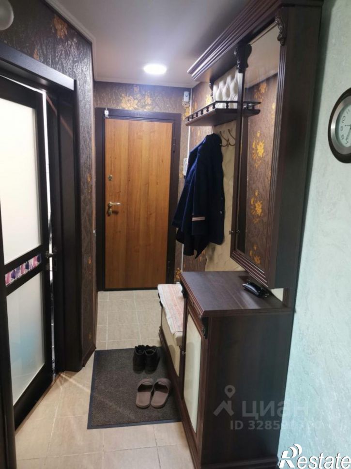 2-комн квартира 2-я Верхневокзальная улица, 16,  д. 16