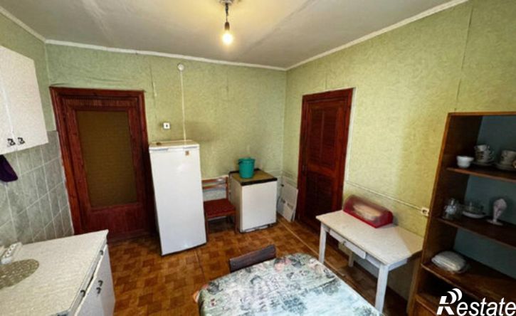 3-комн квартира улица Богдана Хмельницкого, 24,  д. 24