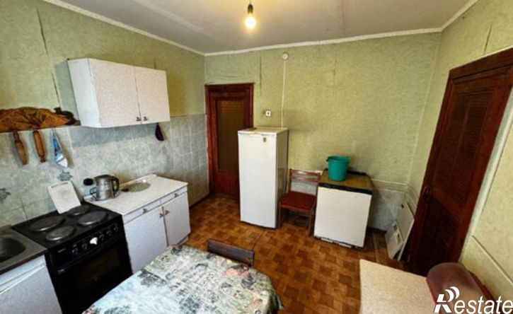 3-комн квартира улица Богдана Хмельницкого, 24,  д. 24