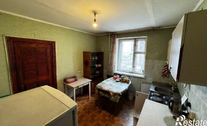 3-комн квартира улица Богдана Хмельницкого, 24,  д. 24