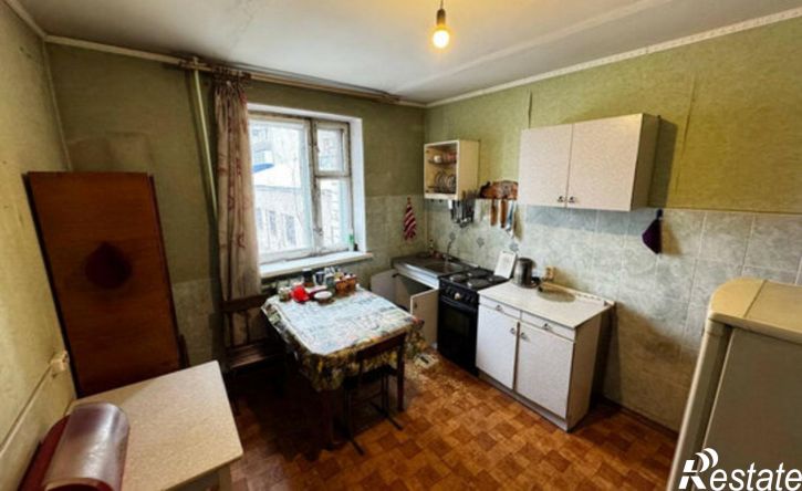 3-комн квартира улица Богдана Хмельницкого, 24,  д. 24