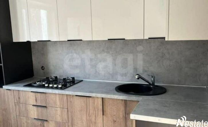 2-комн квартира Новобульварная улица, 86,  д. 86