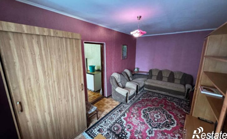 3-комн квартира улица Богдана Хмельницкого, 24,  д. 24