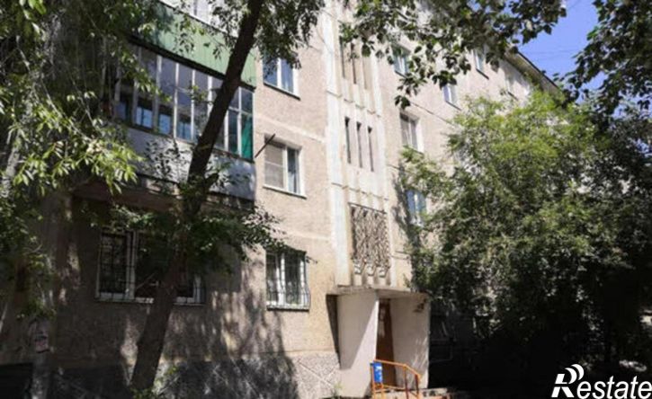2-комн квартира Новобульварная улица, 86,  д. 86