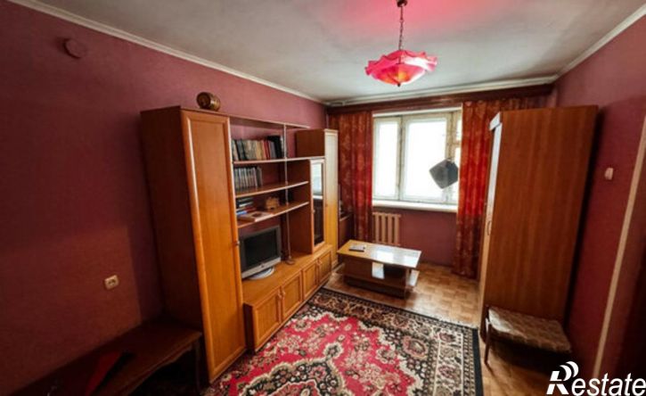 3-комн квартира улица Богдана Хмельницкого, 24,  д. 24