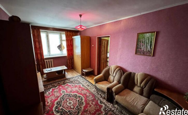 3-комн квартира улица Богдана Хмельницкого, 24,  д. 24