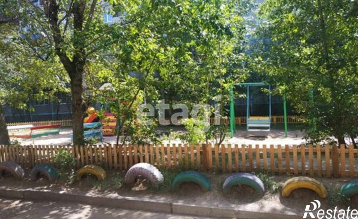 2-комн квартира Новобульварная улица, 86,  д. 86