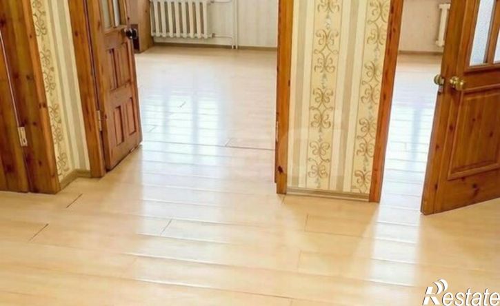 2-комн квартира улица Курнатовского, 8,  д. 8