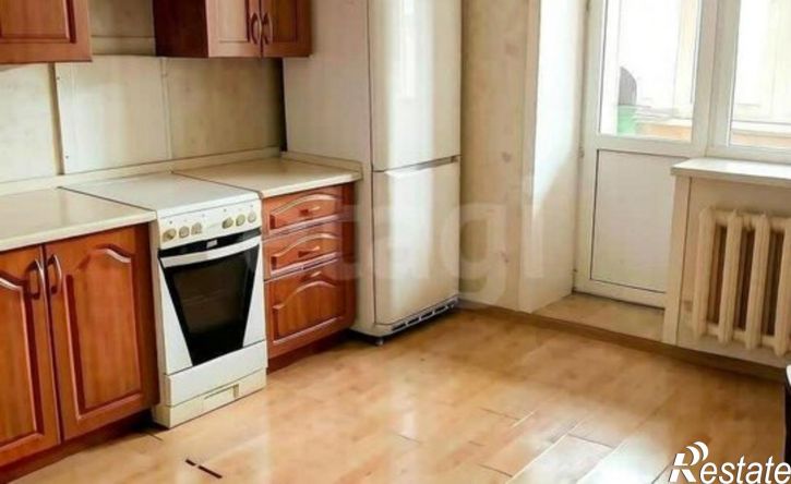 2-комн квартира улица Курнатовского, 8,  д. 8