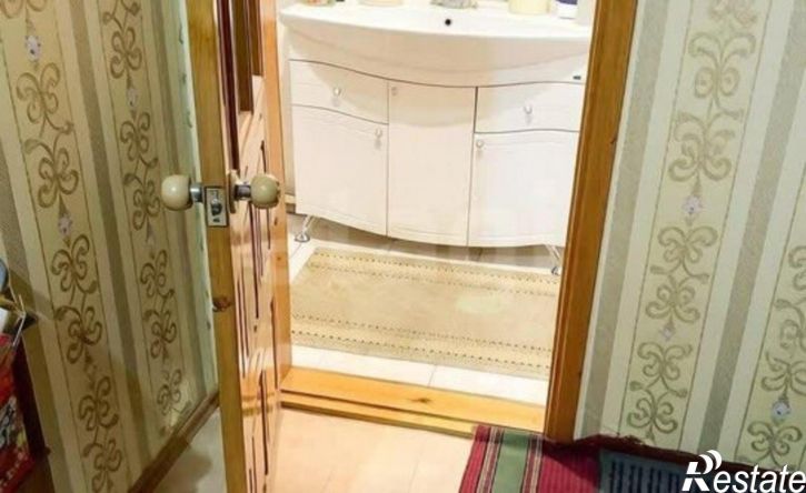 2-комн квартира улица Курнатовского, 8,  д. 8
