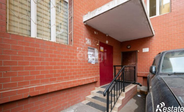 2-комн квартира улица Курнатовского, 8,  д. 8