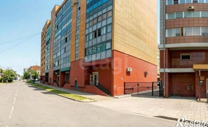 2-комн квартира улица Курнатовского, 8,  д. 8