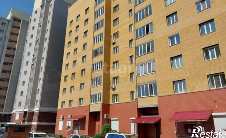 2-комн квартира улица Курнатовского, 8,  д. 8