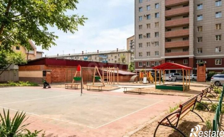 2-комн квартира улица Курнатовского, 8,  д. 8