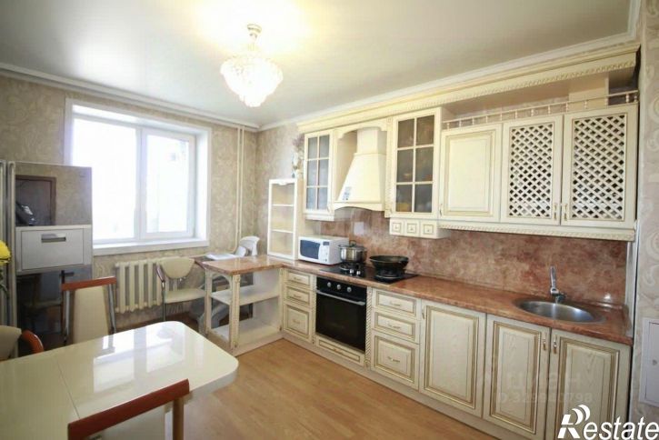 3-комн квартира улица Шилова, 29,  д. 29