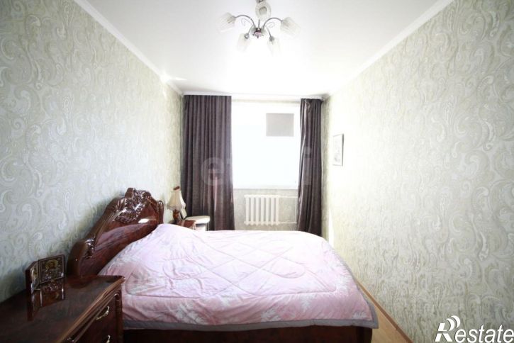 3-комн квартира улица Шилова, 29,  д. 29