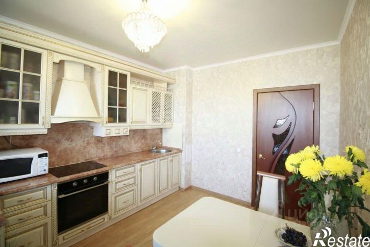 3-комн квартира улица Шилова, 29,  д. 29