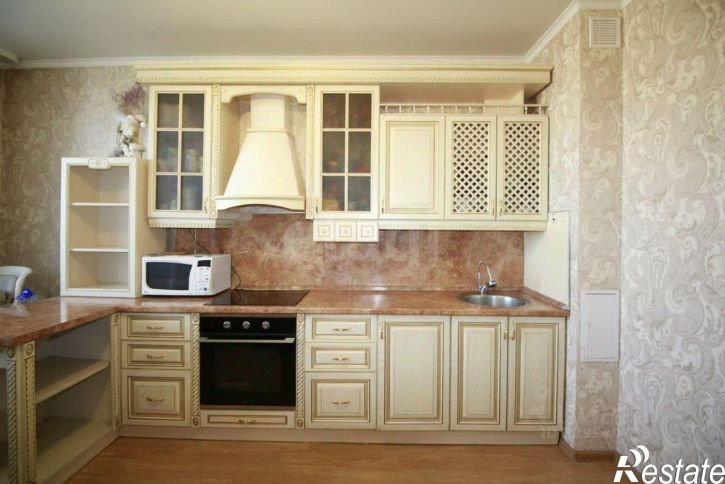 3-комн квартира улица Шилова, 29,  д. 29