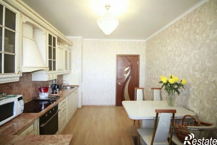 3-комн квартира улица Шилова, 29,  д. 29