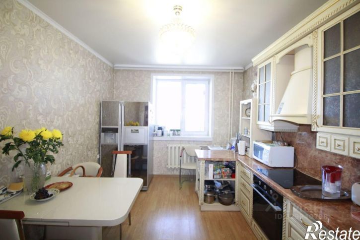 3-комн квартира улица Шилова, 29,  д. 29