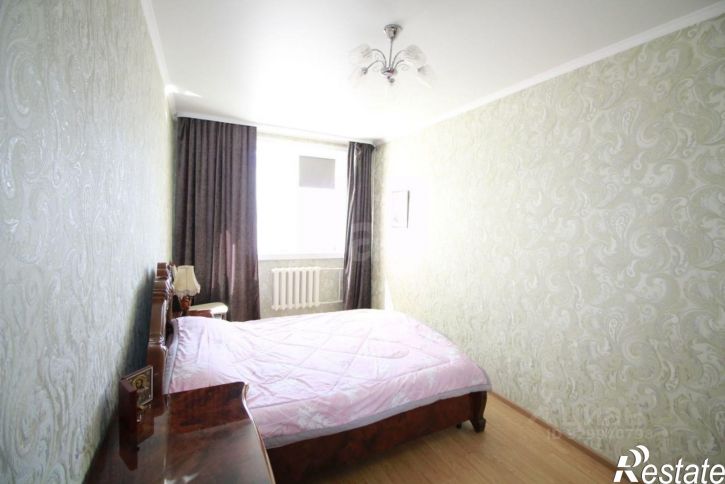 3-комн квартира улица Шилова, 29,  д. 29