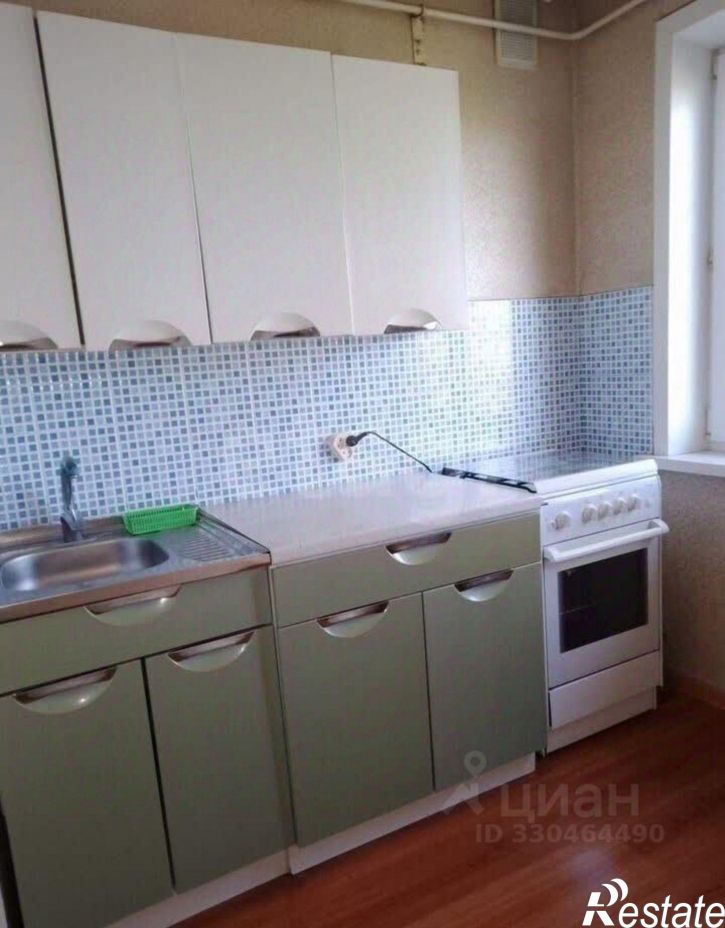 3-комн квартира Белорусская улица, 40,  д. 40
