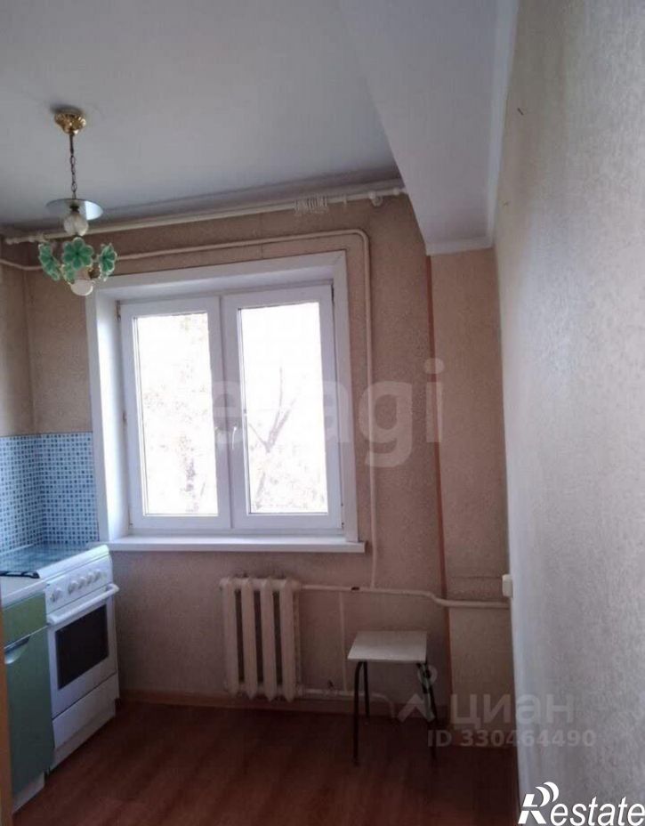 3-комн квартира Белорусская улица, 40,  д. 40
