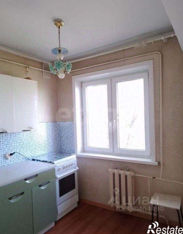 3-комн квартира Белорусская улица, 40,  д. 40