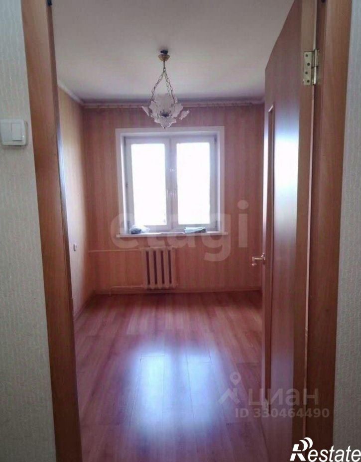 3-комн квартира Белорусская улица, 40,  д. 40