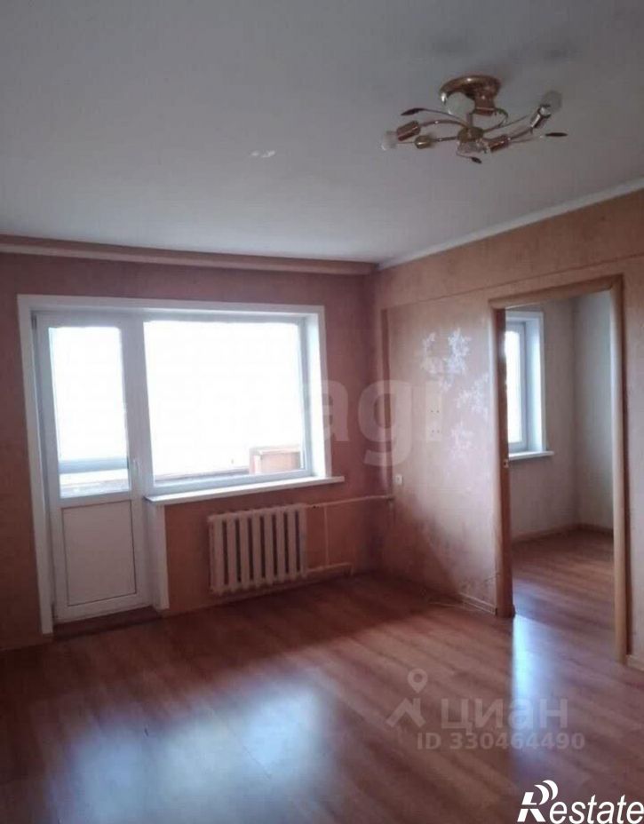 3-комн квартира Белорусская улица, 40,  д. 40