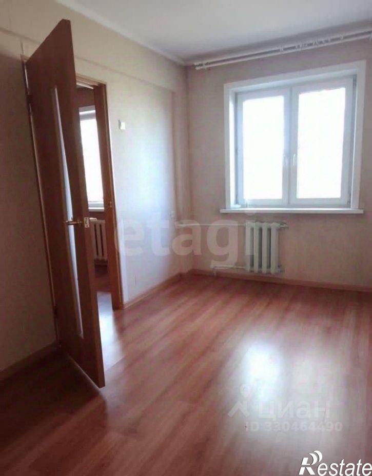 3-комн квартира Белорусская улица, 40,  д. 40