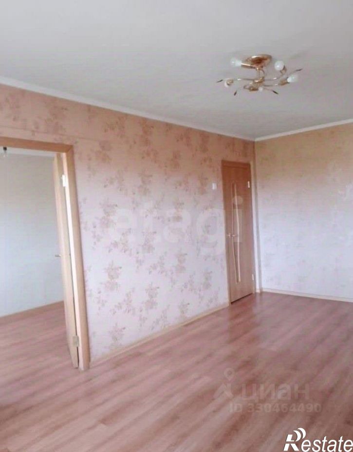 3-комн квартира Белорусская улица, 40,  д. 40