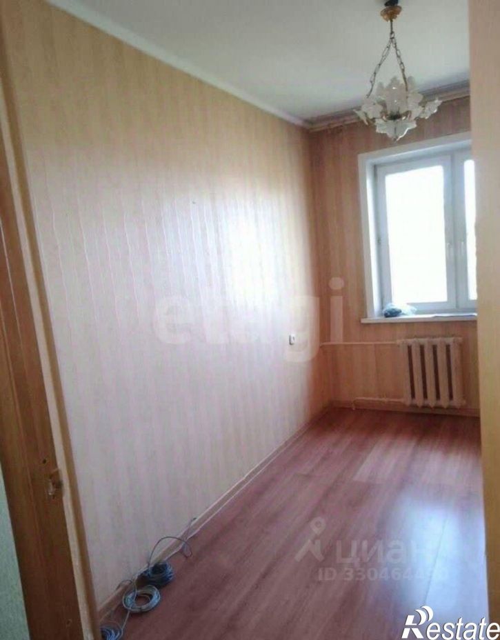 3-комн квартира Белорусская улица, 40,  д. 40