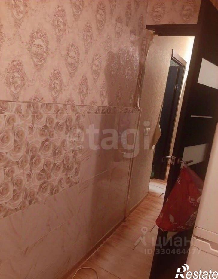 2-комн квартира улица Кочеткова, 4,  д. 4